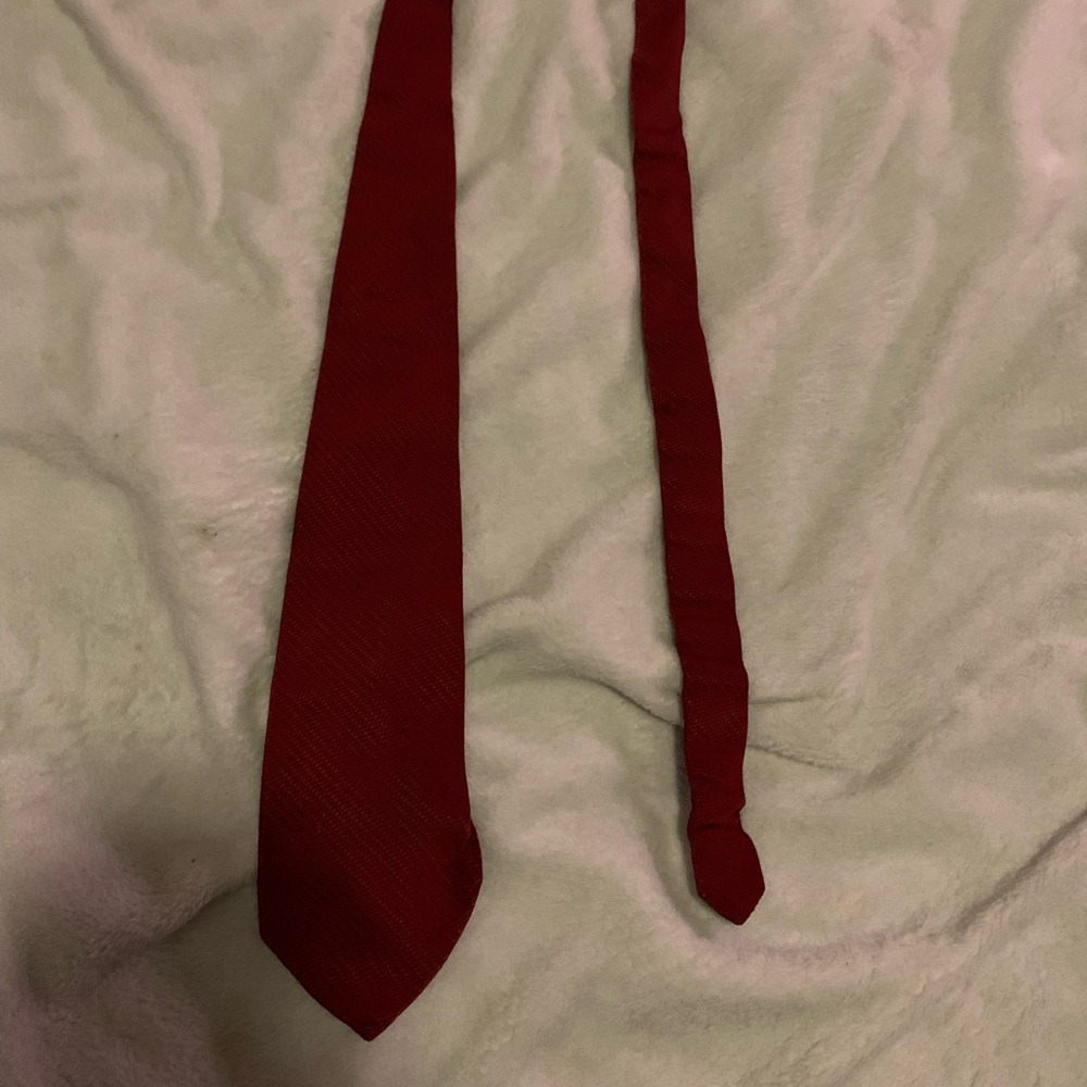 Brooks Brothers Silk Tie